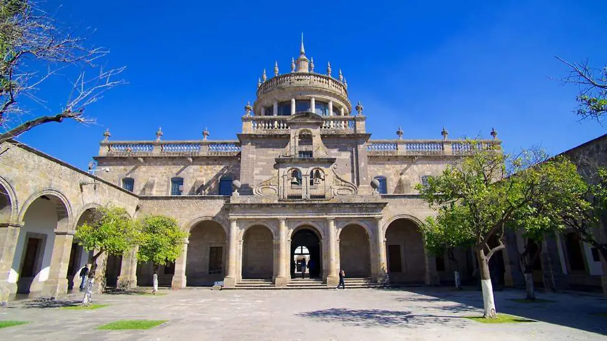 Museo Cabañas